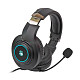 Гарнитура A4Tech Bloody G220 Black