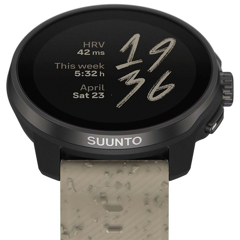 Смарт-часы SUUNTO RACE S GRAVEL GRAY