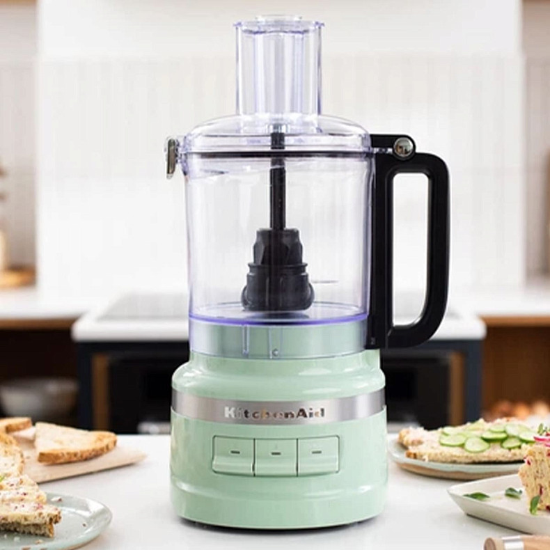 Кухонный комбайн KitchenAid 2,1 л 5KFP0921EPT фисташковый
