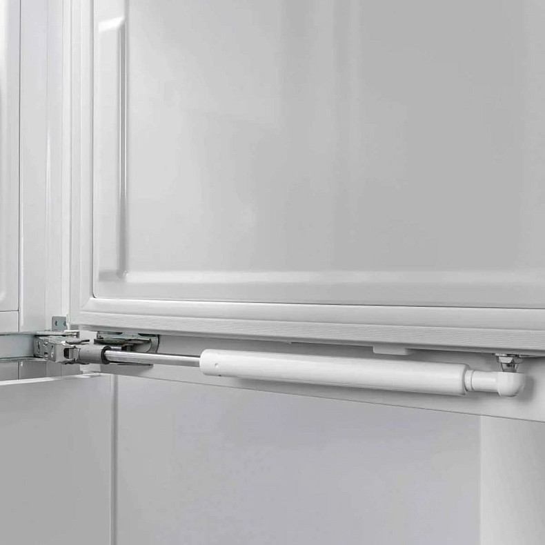 Встраиваемый Двухкамерный Холодильник Liebherr Icnd 5133