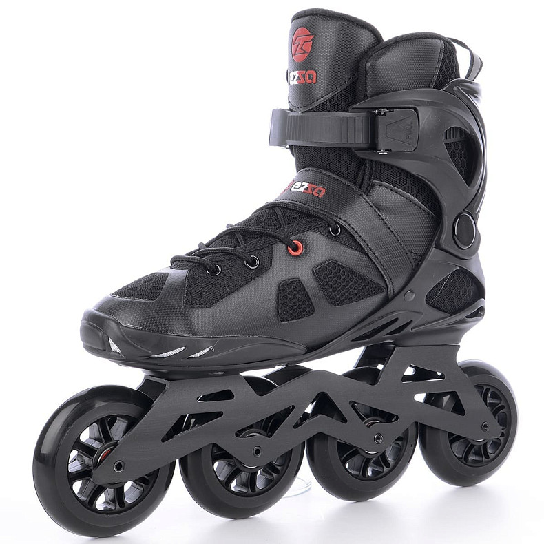 Роликові ковзани Tempish EZZA 90 /45