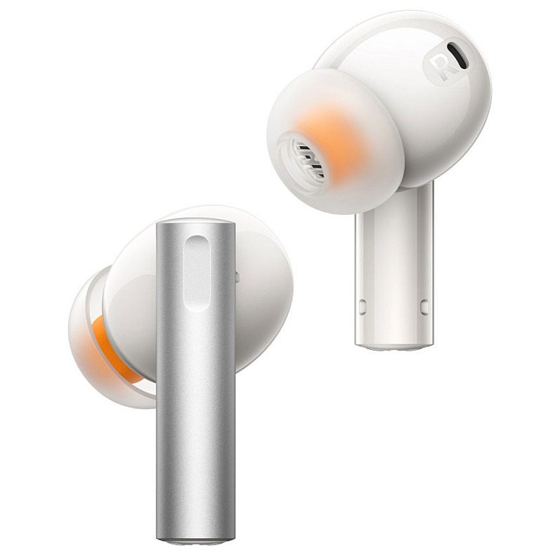 Наушники Realme Buds Air 6 Flame Silver EU