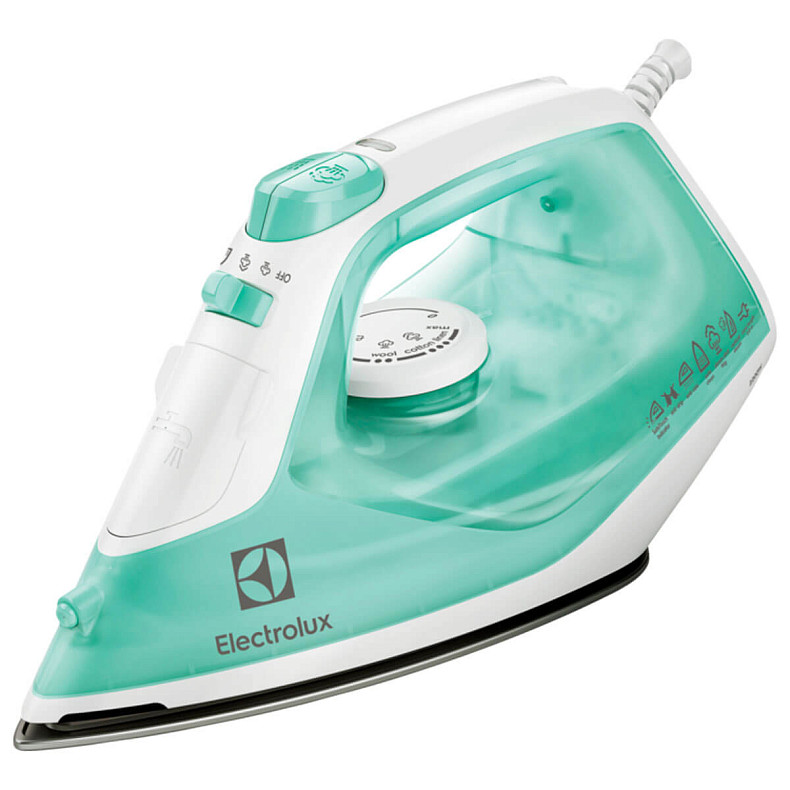 Утюг ELECTROLUX EDB 1720