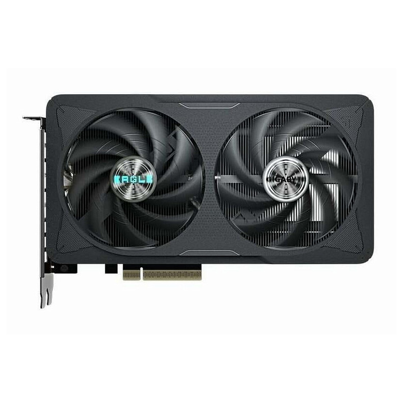Відеокарта Gigabyte GeForce RTX 5060 Eagle OC 8GB GDDR7 (GV-N5060EAGLE OC-8GD)