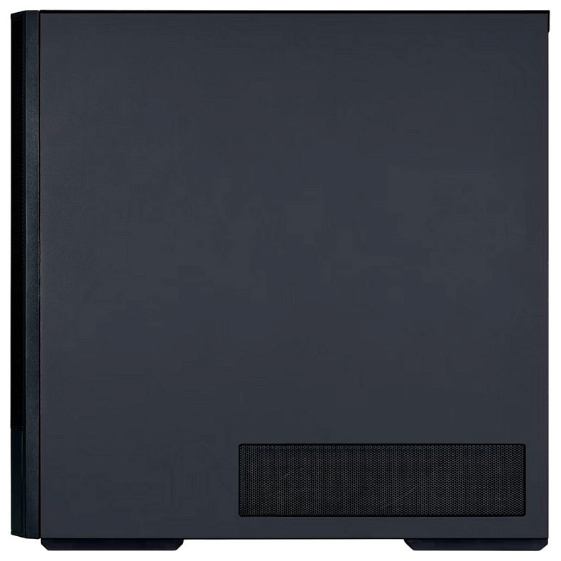 Корпус Lian Li Lancool 207 Digital Black (G99.LAN207DX.00)