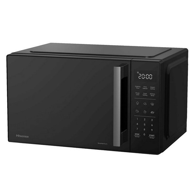 Мікрохвильова піч Hisense H23MOBS4HI