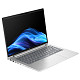 Ноутбук HP ProBook 4-G1i 14" WUXGA IPS AG, Intel U5-225H, 24GB, F1TB, UMA, DOS, сріблястий