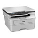 МФУ Brother DCP-B7600D (DCPB7600DYJ1)