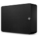 Зовнішній жорсткий диск 3.5" USB 20.0TB Seagate Expansion Desktop Black (STKP20000400)