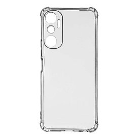 Чохол Armorstandart Air Force для Infinix Hot 20 4G (X6826) Camera cover Transparent