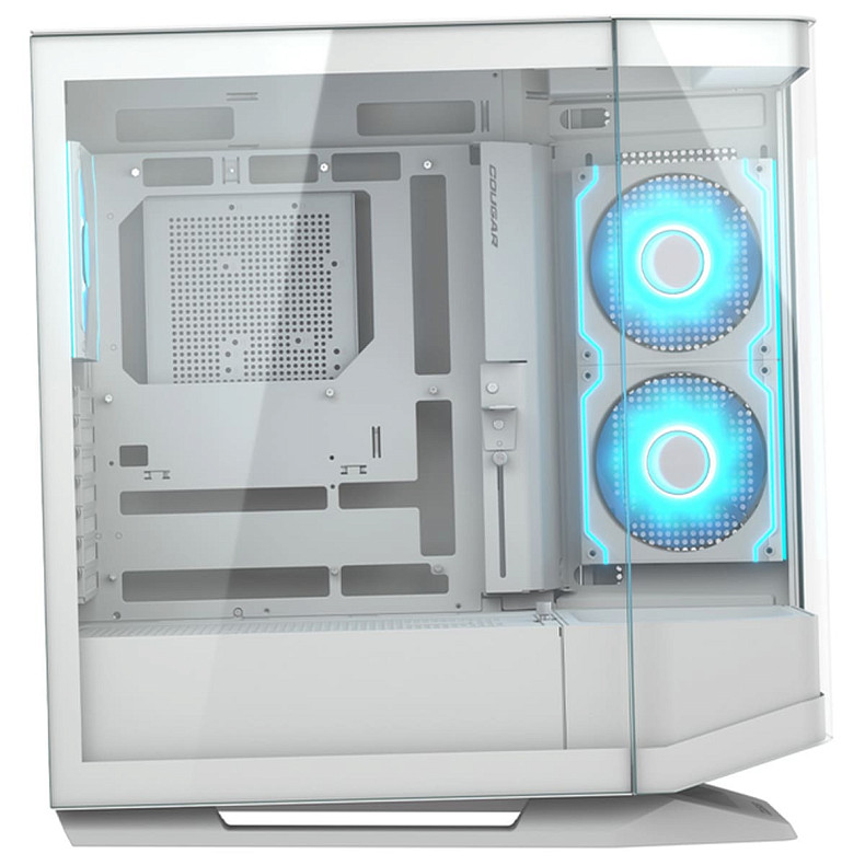 Корпус Cougar FV270 RGB White