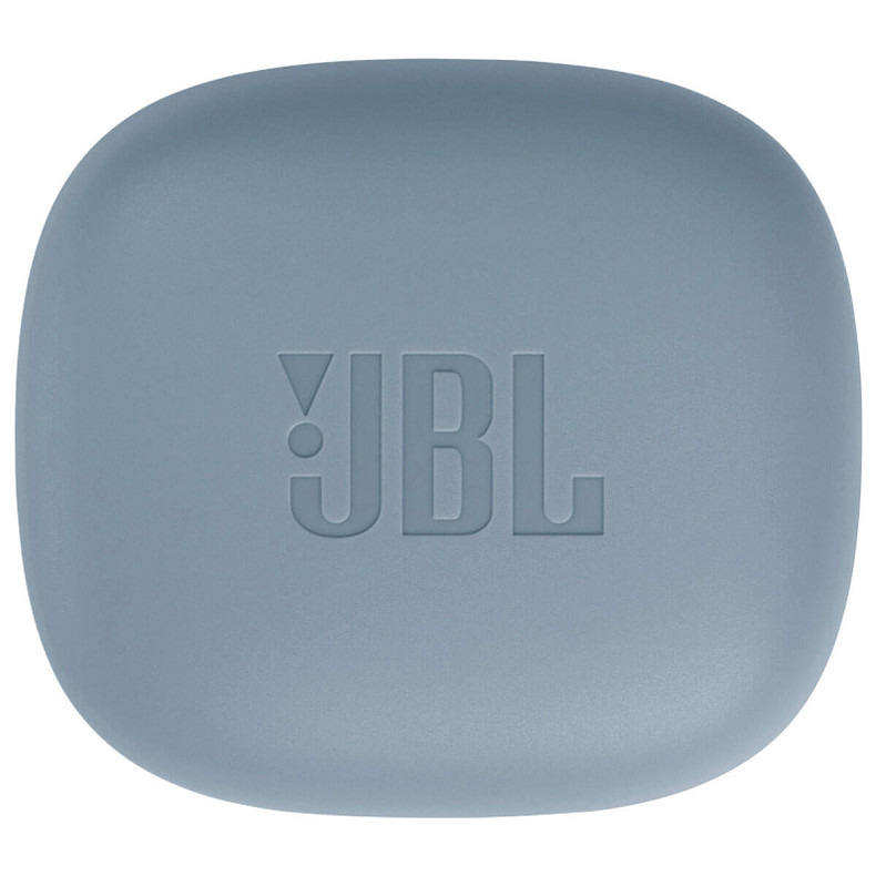 Наушники JBL Vibe 300TWS Blue (JBLV300TWSBLUEU)