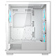 Корпус Cougar MX220 RGB White