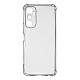 Чехол-накладка Armorstandart Air Force для Infinix Hot 20 4G (X6826) Camera cover Transparent