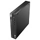Компьютер Lenovo ThinkCentre 50q-G4 Intel i5-13420H, 16GB, F512GB, UMA, WiFi, кл+м,