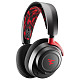 Игровая гарнитура SteelSeries Arctis Nova 7 Wireless Faze Clan PC/PS/SW/MAC/MOB