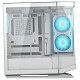 Корпус Cougar FV270 RGB White
