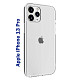 Чохол-накладка BeCover для Apple iPhone 13 Pro Transparancy (706919)