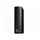 Жорсткий диск WD 16.0TB 3.5" USB Elements Desktop Black (WDBWLG0160HBK-EESN)