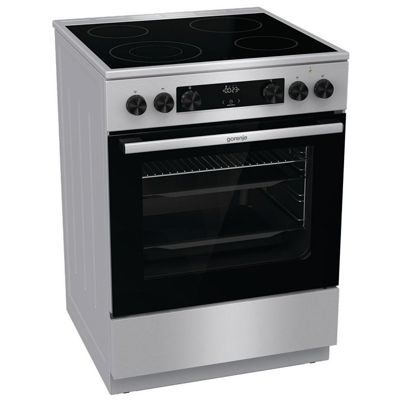 Плита Gorenje электрическая GECS6C70XC