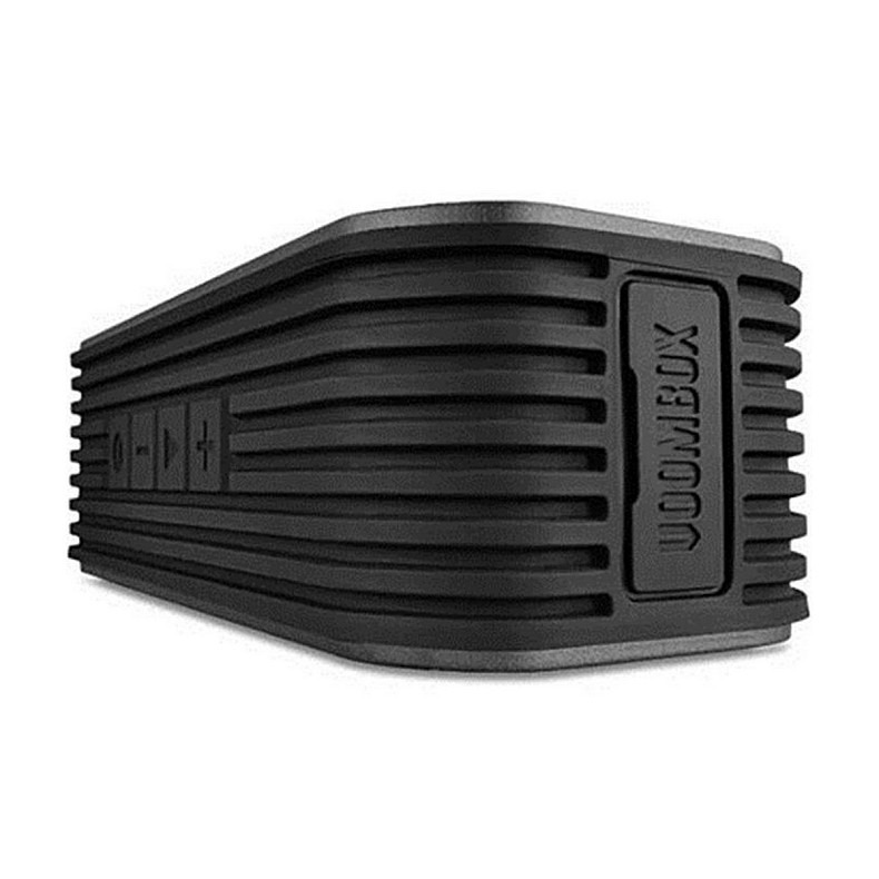 Акустическая система Divoom Voombox-Outdoor Black (3GEN)