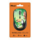 Мышка Trust YVI WIRELESS MOUSE TOUCAN (23389_TRUST)