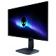 Монитор DELL 27" AW2725Q 2xHDMI, DP, USB, QD-OLED, 3840x2160, 240Hz, 0.03ms, DCI-P3 99%, G-SYNC, Ada