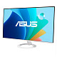 Монітор Asus 27" VZ279HG-W D-Sub, HDMI, Audio, IPS, 120Hz, 1ms, AdaptiveSync, білий