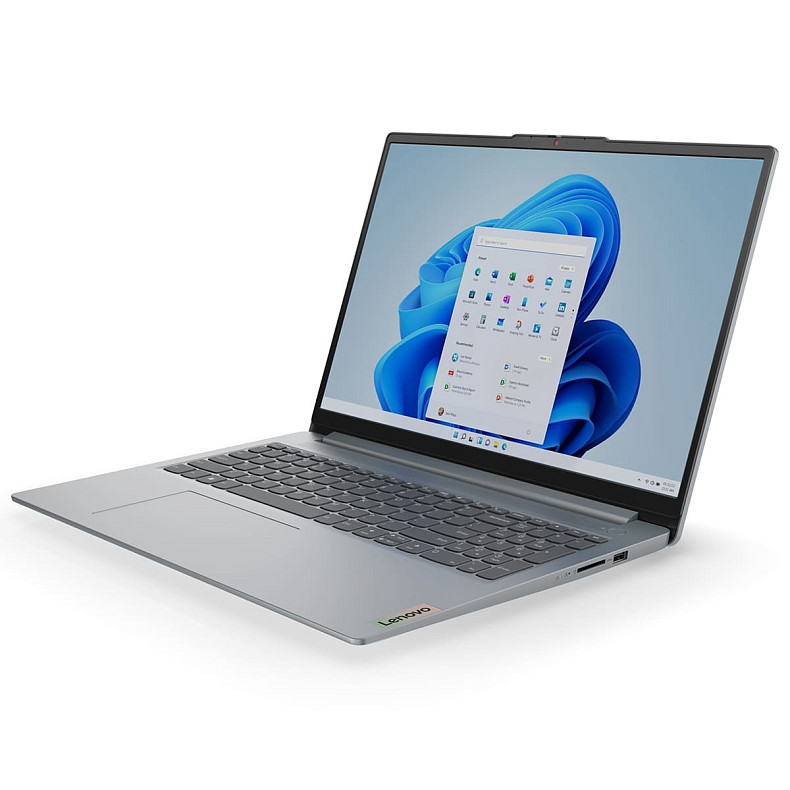 Ноутбук Lenovo IPS3-16IAH8 CI5-12450H 16" 16/512GB 83ES0048RA
