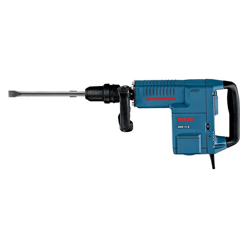 Отбойный молоток Bosch GSH 11 E (0611316708)