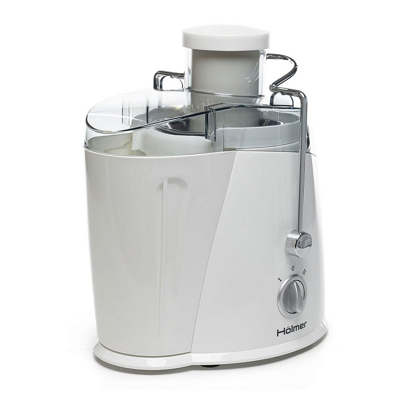 Соковыжималка Holmer HJE-36W