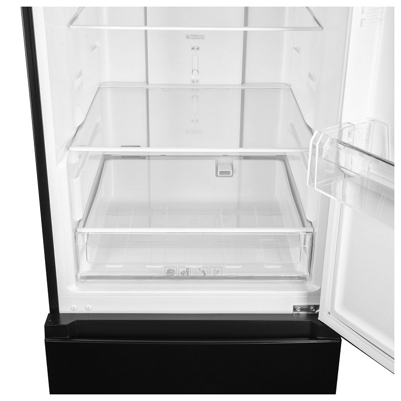 Холодильник Ardesto DNF-H342B194