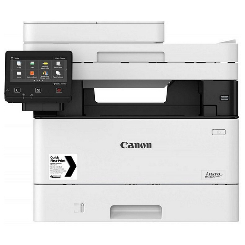 МФУ Canon i-SENSYS MF453dw с Wi-Fi (5161C007)