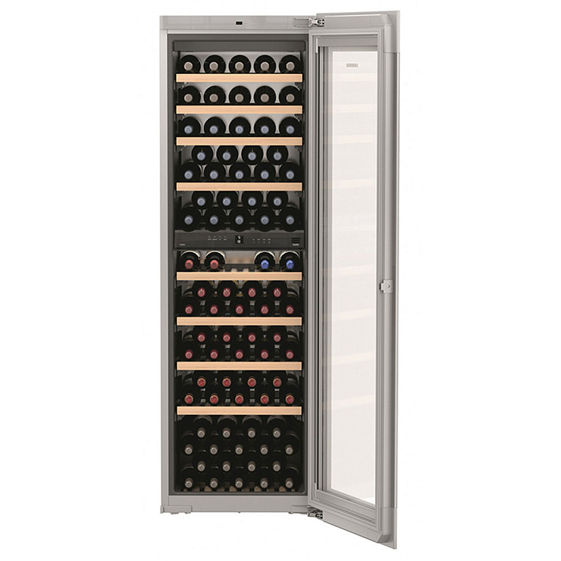 Вбудована винна шафа Liebherr EWTgw 3583