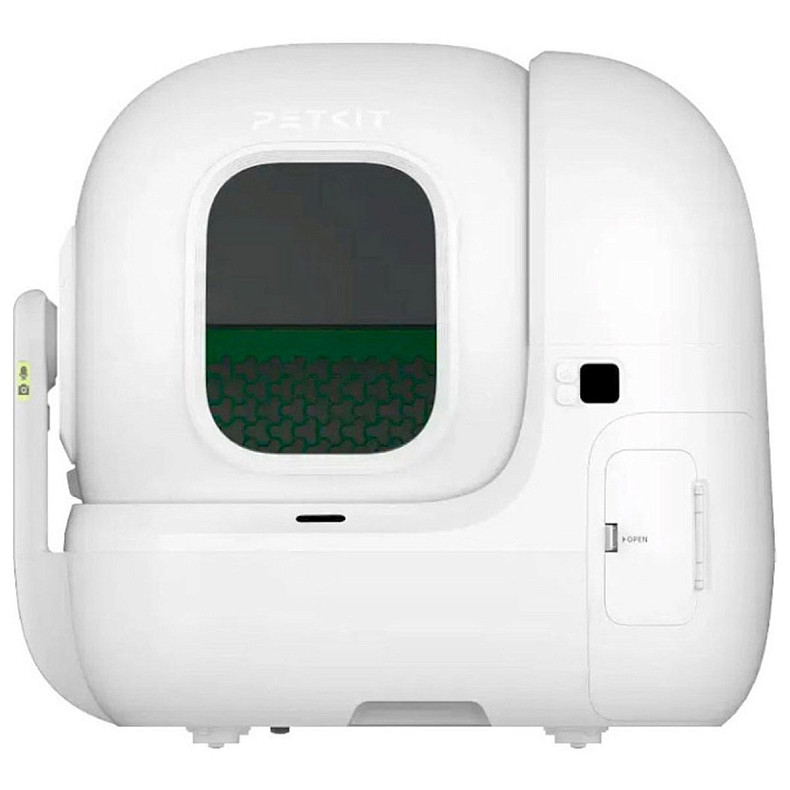 Смарт лоток Petkit Purobot Max Pro with cam self-clean P9904