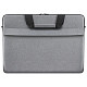 Сумка для ноутбука 15.6" Defender Tote с карманом, серая