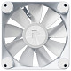 Вентилятор APNX FP1-R 120 ARGB White - 3 Pack (APF3-PF11267.21)