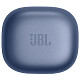 Навушники JBL Live Flex Blue (JBLLIVEFLEXBLU)