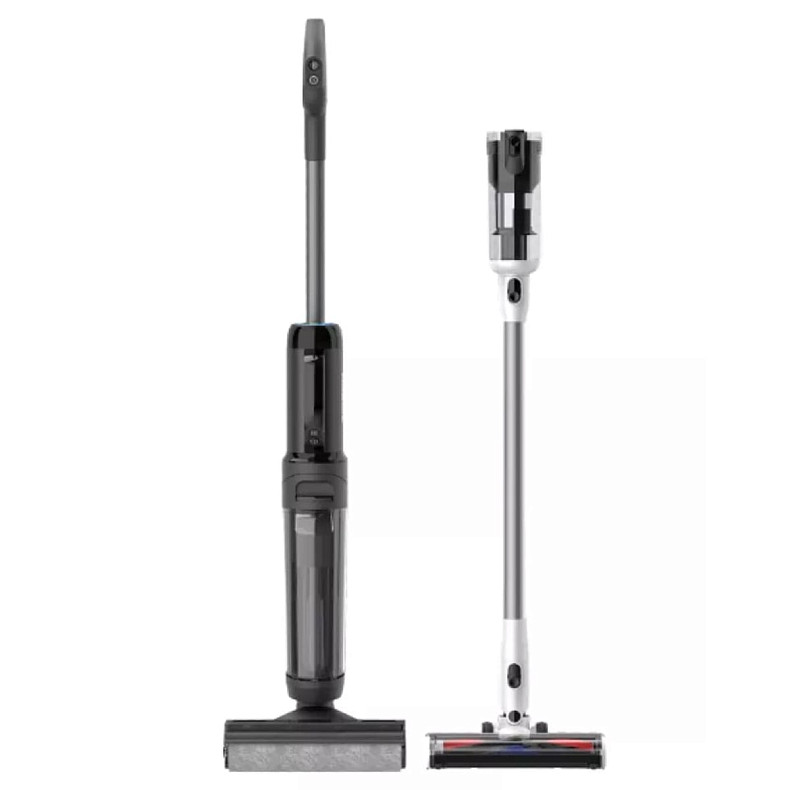 Ручной моющий аккумуляторный пылесос Tineco Floor One Switch S6 Pet (FW301400FR)