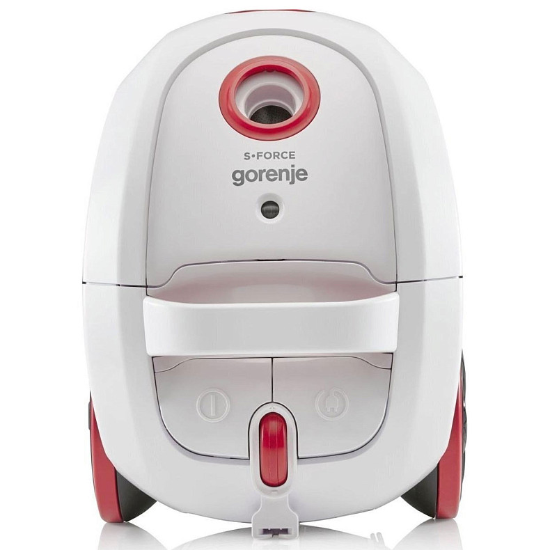Пылесос Gorenje VCE 21 SFWR