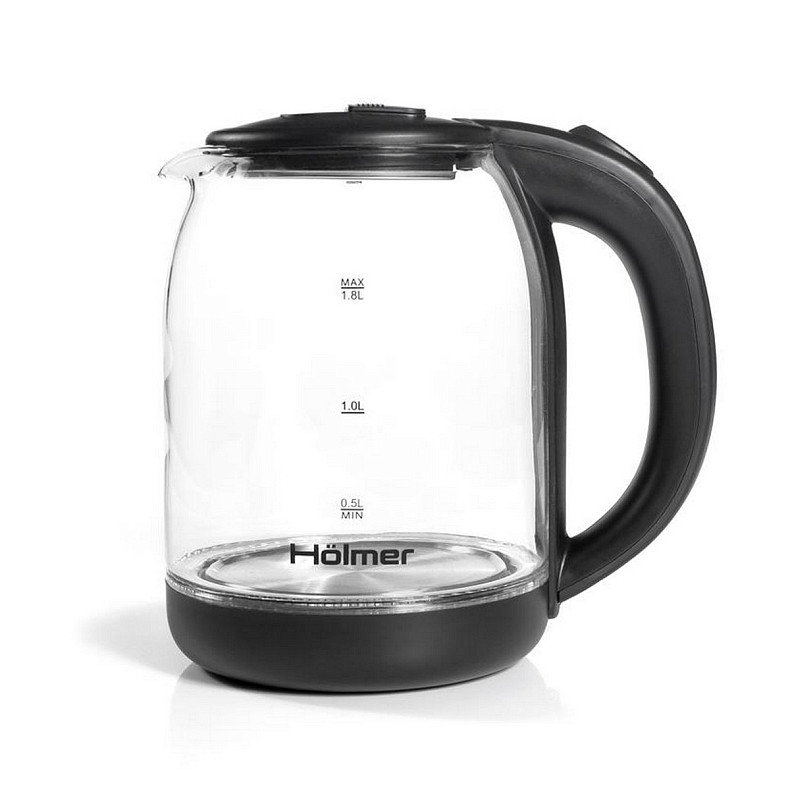 Електрочайник Holmer HKS-2025