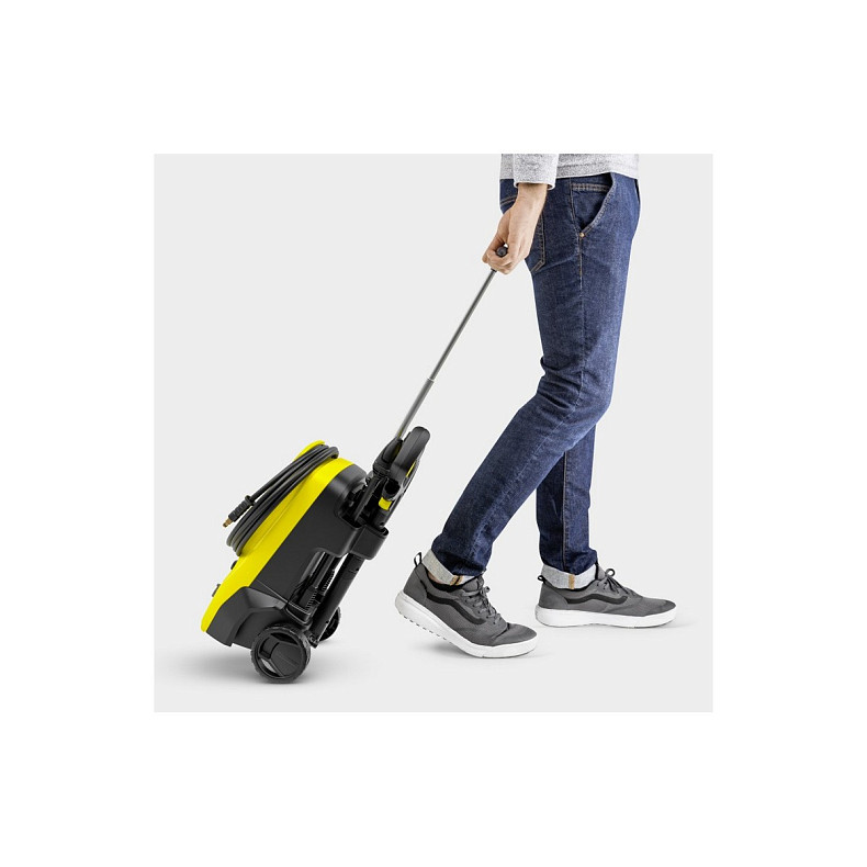 Минимойка Karcher K 5 Classic (1.950-700.0)