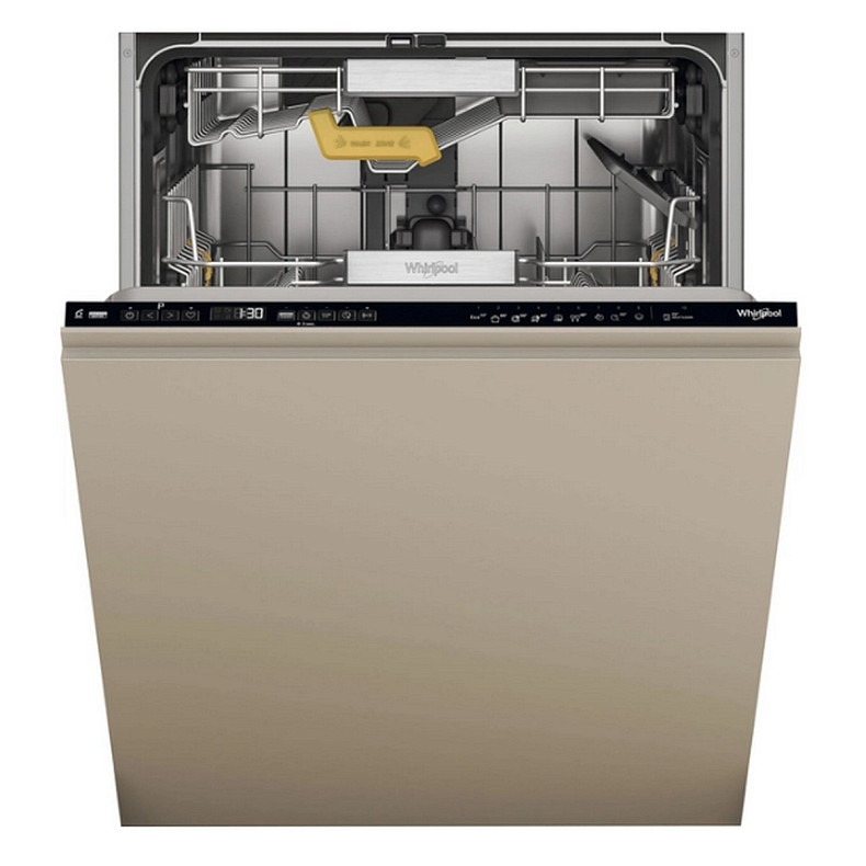 Вбудована посудомийка Whirlpool W8I HP42 L