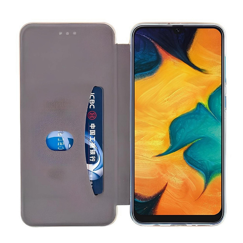 Чeхол-книжка BeCover Exclusive для Realme C61 Black (712552)