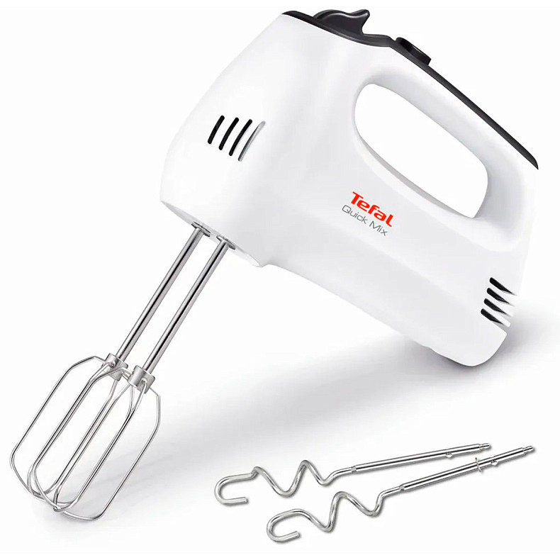 Миксер Tefal HT310138 QuickMix