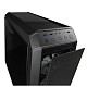 Корпус Chieftec STALLION 3 GP-03B-UC-OP 4x120mm A-RGB, USB-C, ATX, без БП, Black