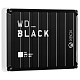 Жесткий диск WD Black P10 Game Drive for Xbox One 3 TB (WDBA5G0030BBK-WESN)