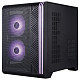 Корпус 1stPlayer VT5-BK-3F7 Black