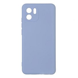 Чехол-накладка Armorstandart Icon для Xiaomi Redmi A2 Camera cover Lavender (ARM66540)