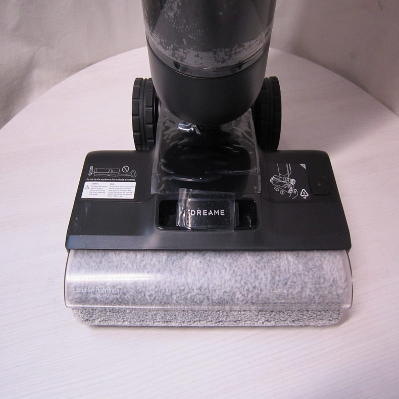 Миючий пилосос Dreame Wet&Dry Vacuum Cleaner H13 PRO - Уцінка